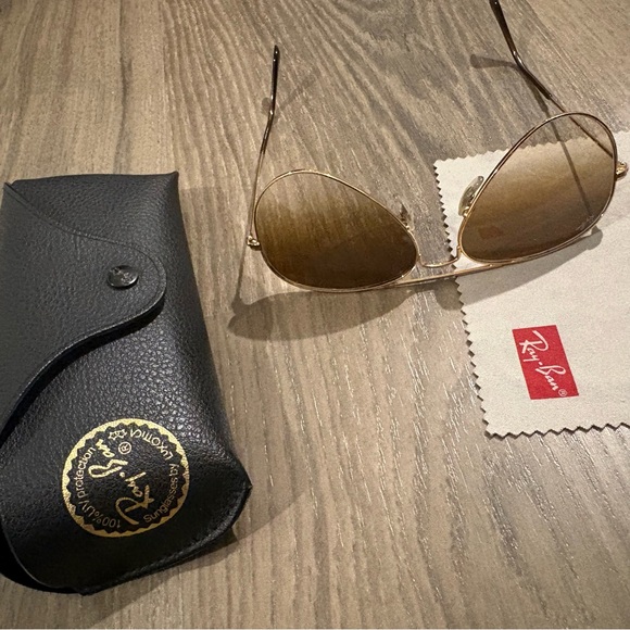 Ray-Ban Women’s Sunglasses